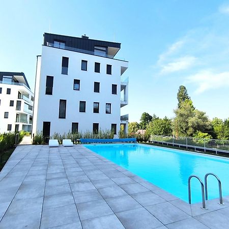 Helikon Terrace Susanne Apartment Keszthely Kültér fotó
