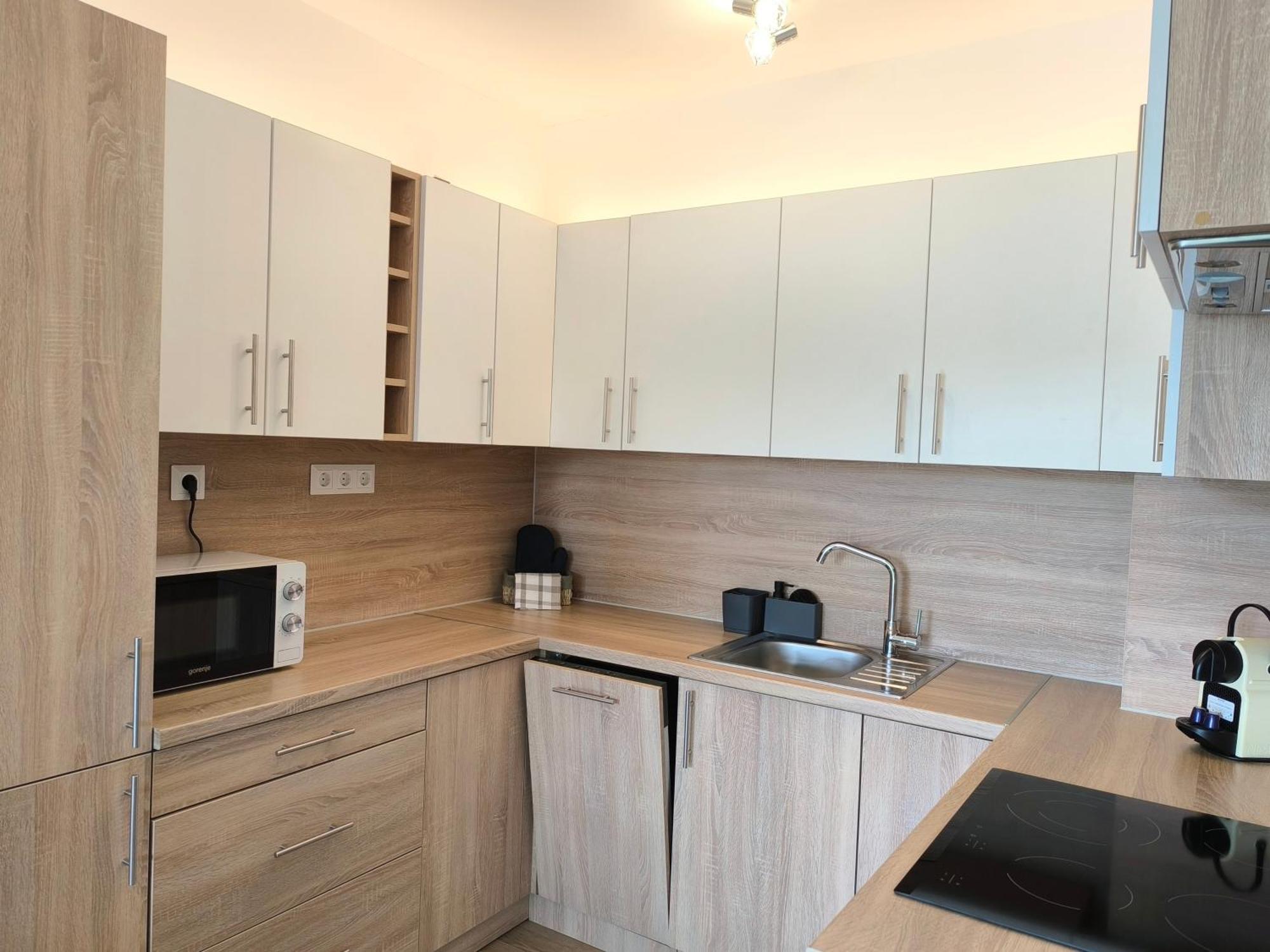 Helikon Terrace Susanne Apartment Keszthely Kültér fotó