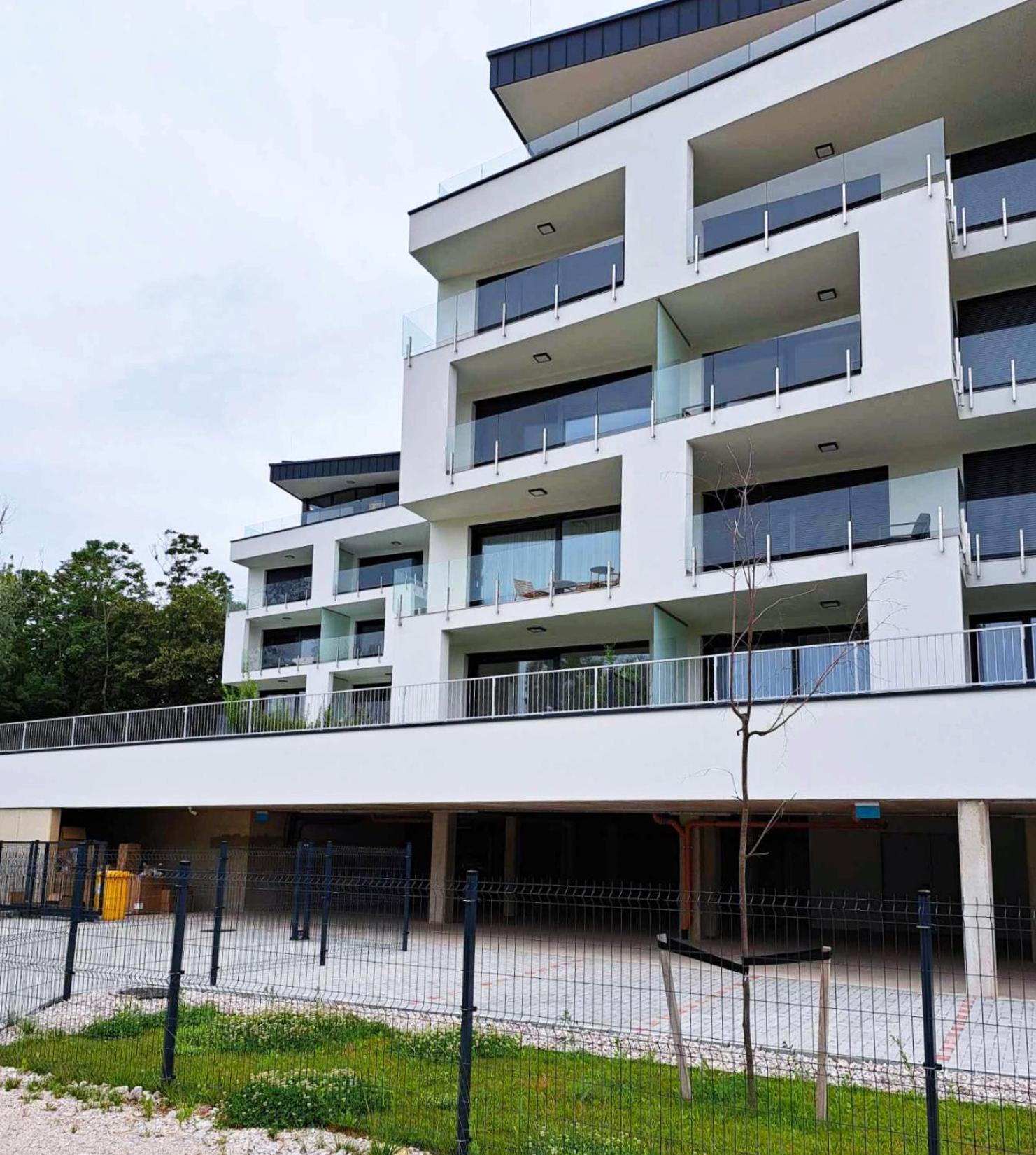 Helikon Terrace Susanne Apartment Keszthely Kültér fotó
